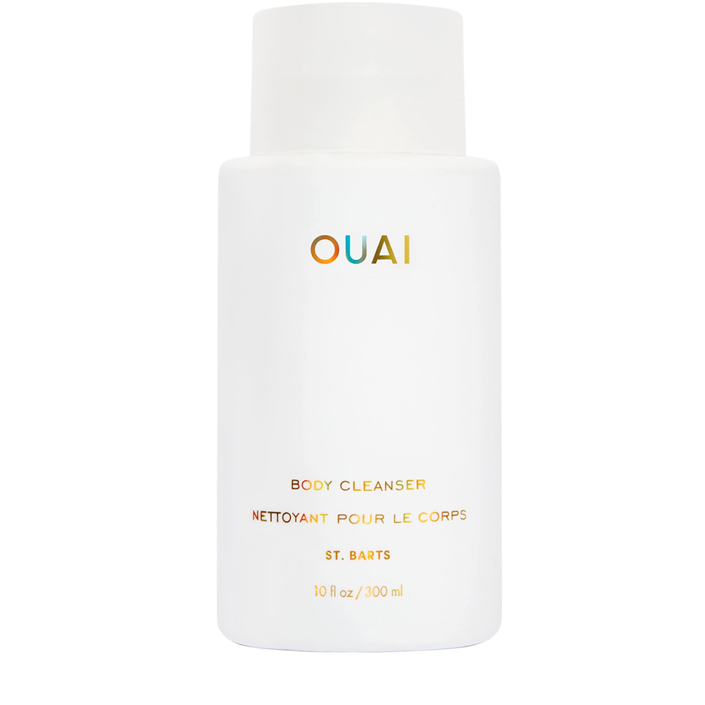 Ouai St. Barts Body Cleanser (300ml)