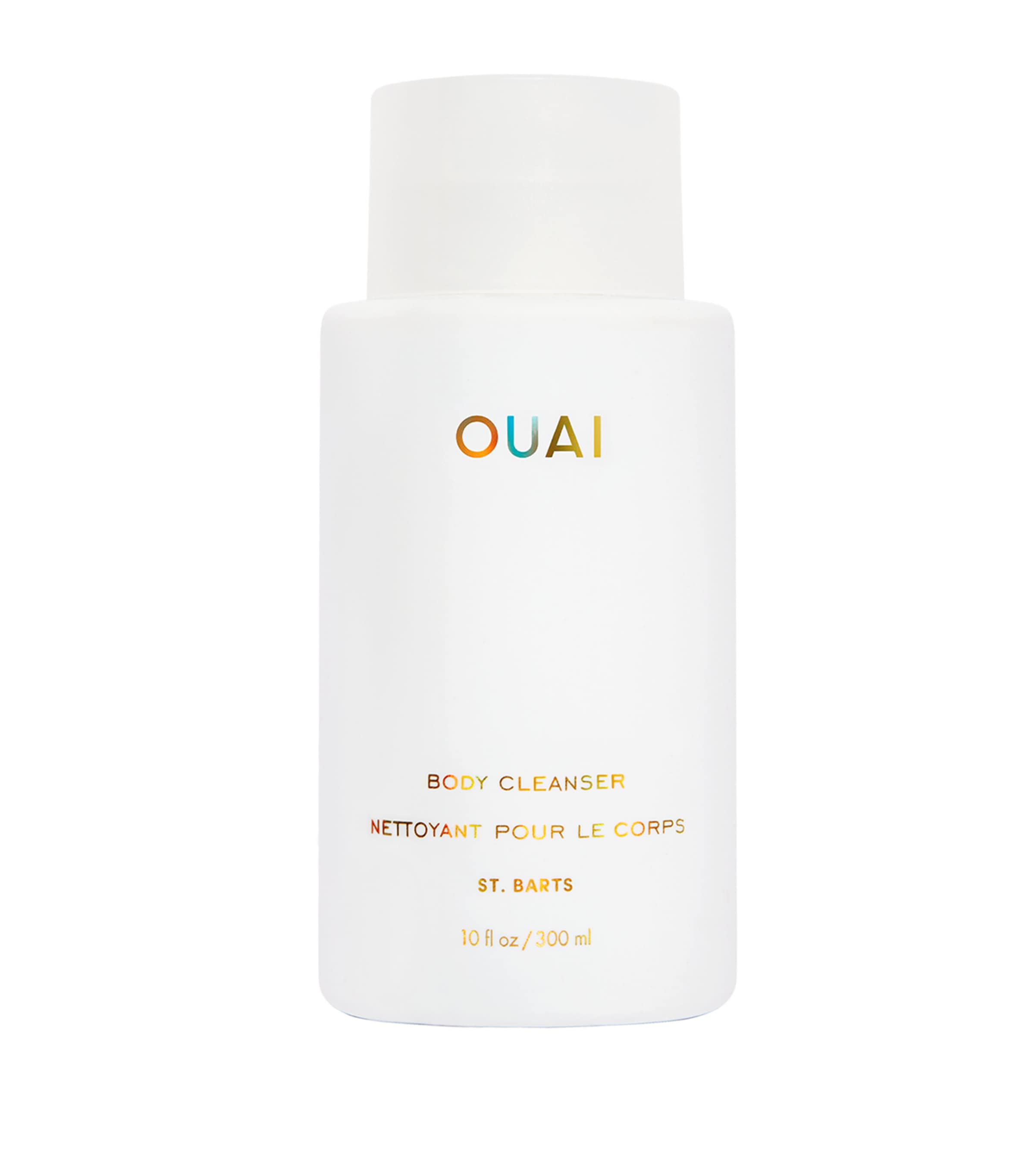 Ouai St. Barts Body Cleanser (300ml)