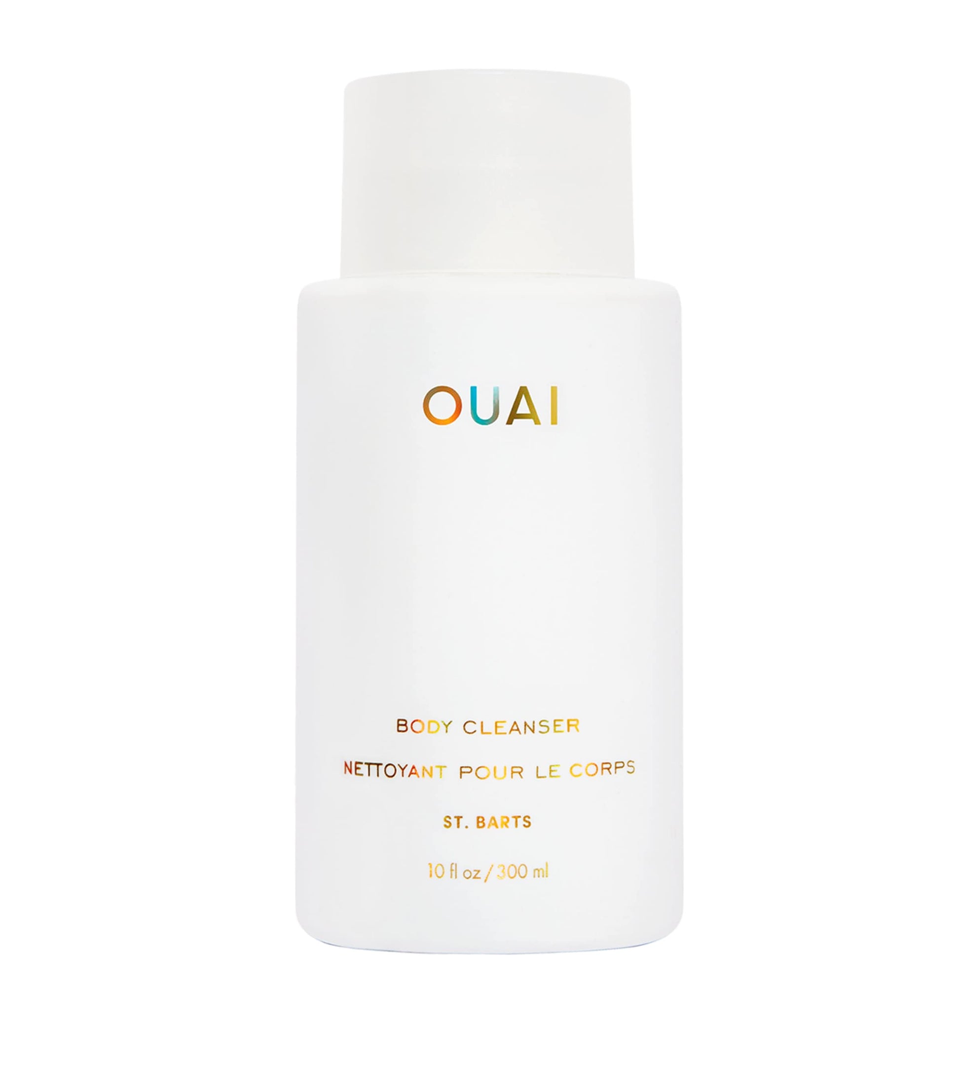Ouai St. Barts Body Cleanser (300ml)