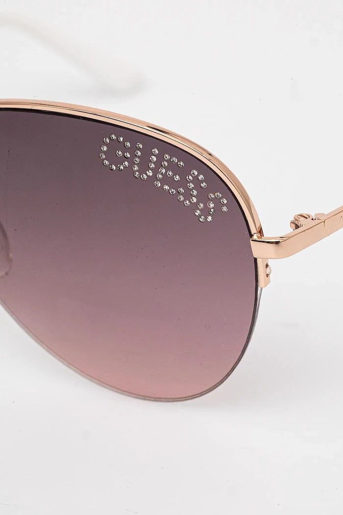 Слънчеви очила Guess