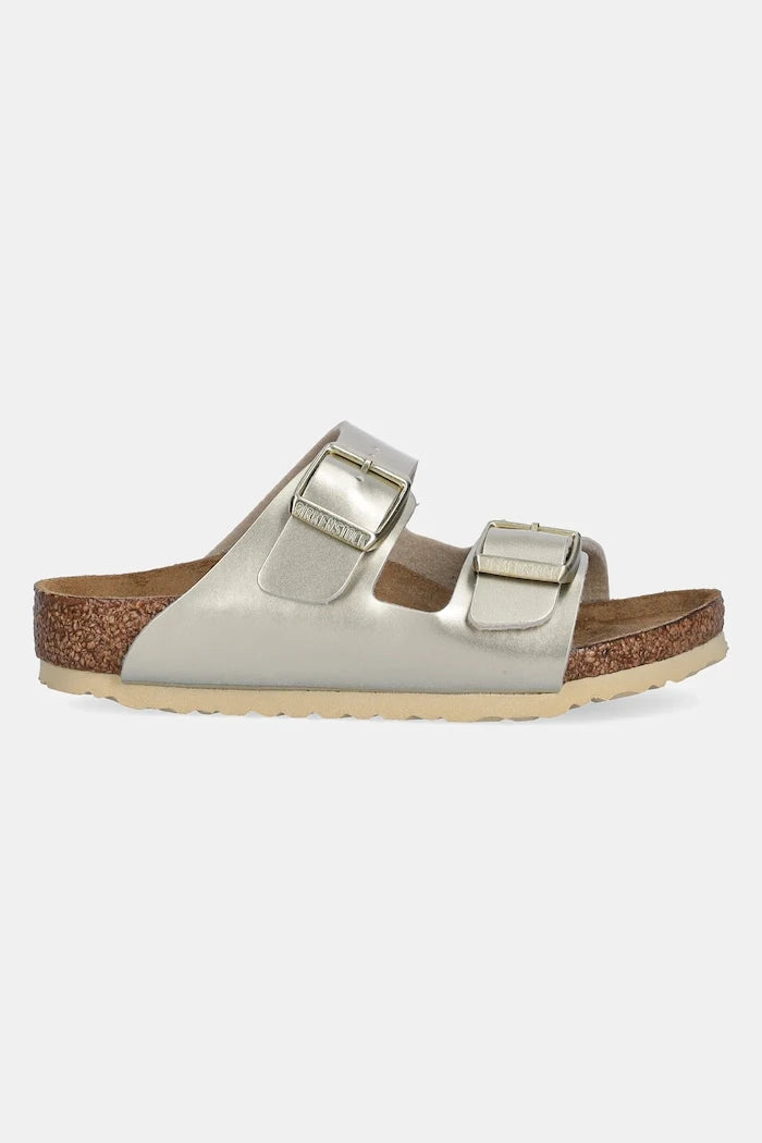 Birkenstock - Детски чехли Arizona
