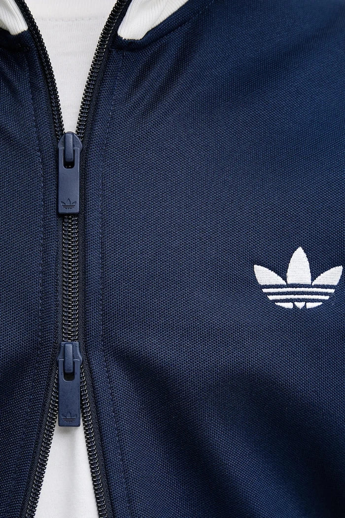 Суичър adidas Originals Beckenbauer