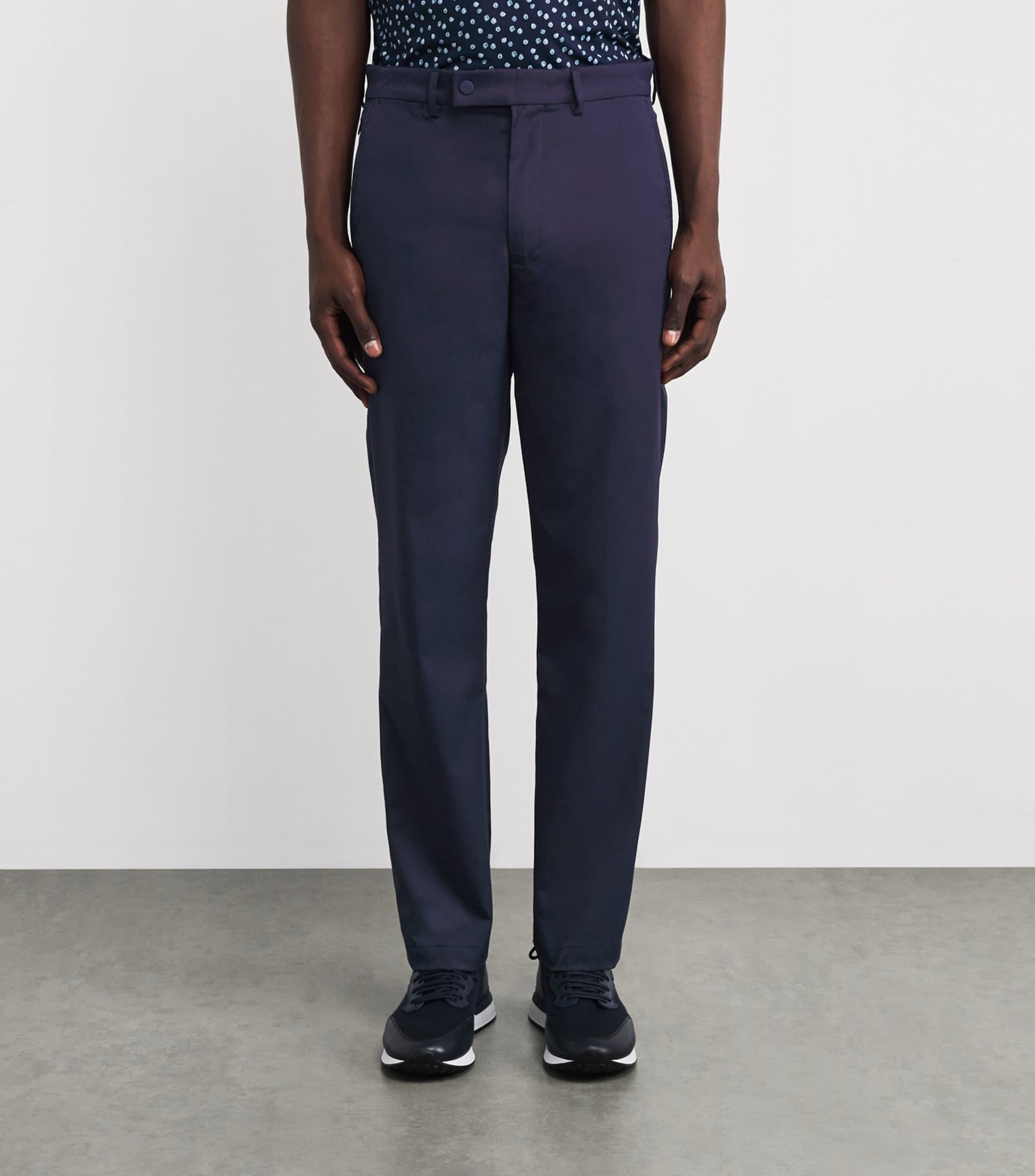 Performance Slim Trousers