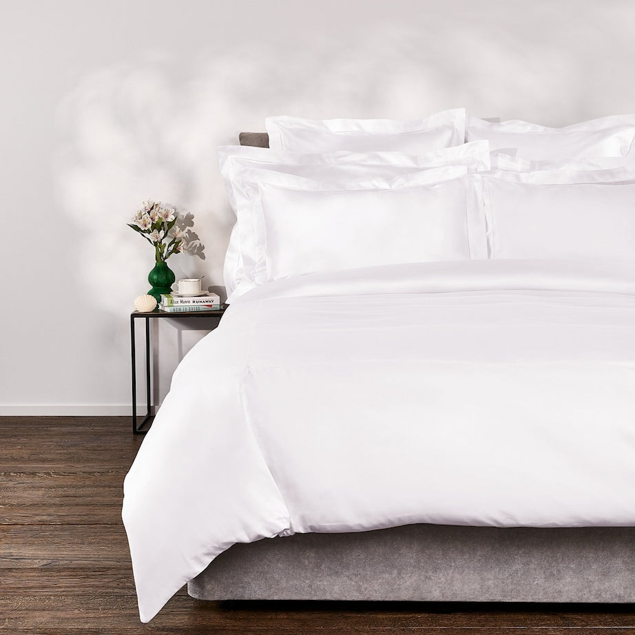 Barley Super King Flat Sheet (305cm x 320cm)