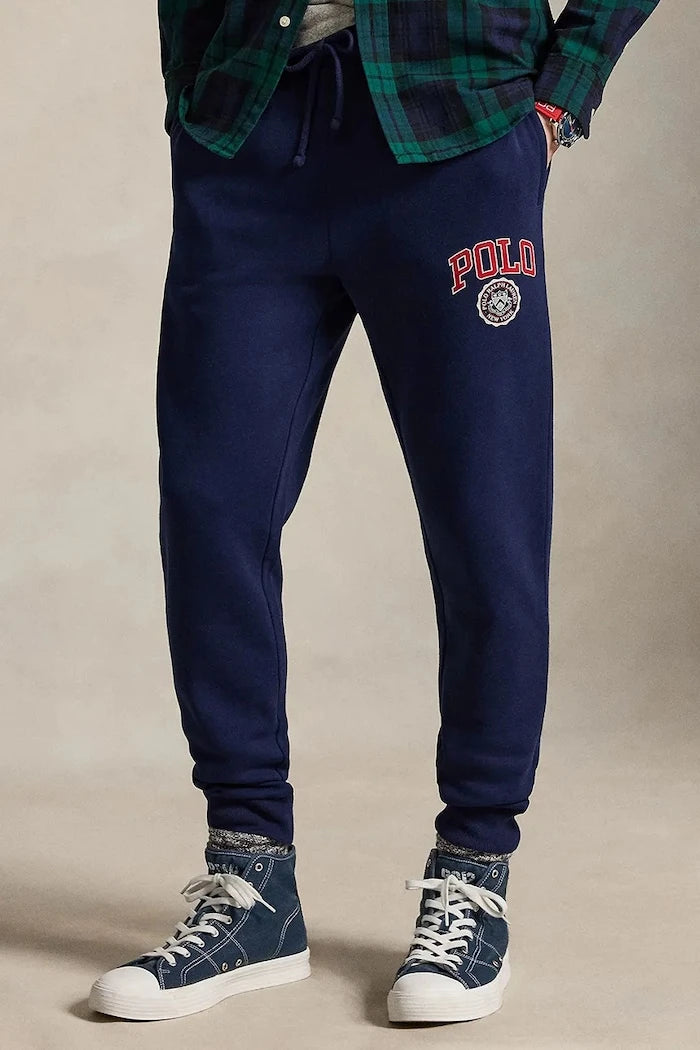 Polo Ralph Lauren erkek pamuklu eşofman altı