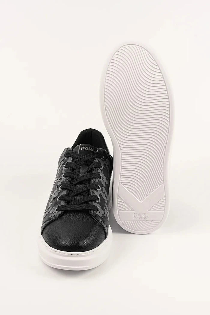 Karl Lagerfeld KAPRI Deri Sneaker
