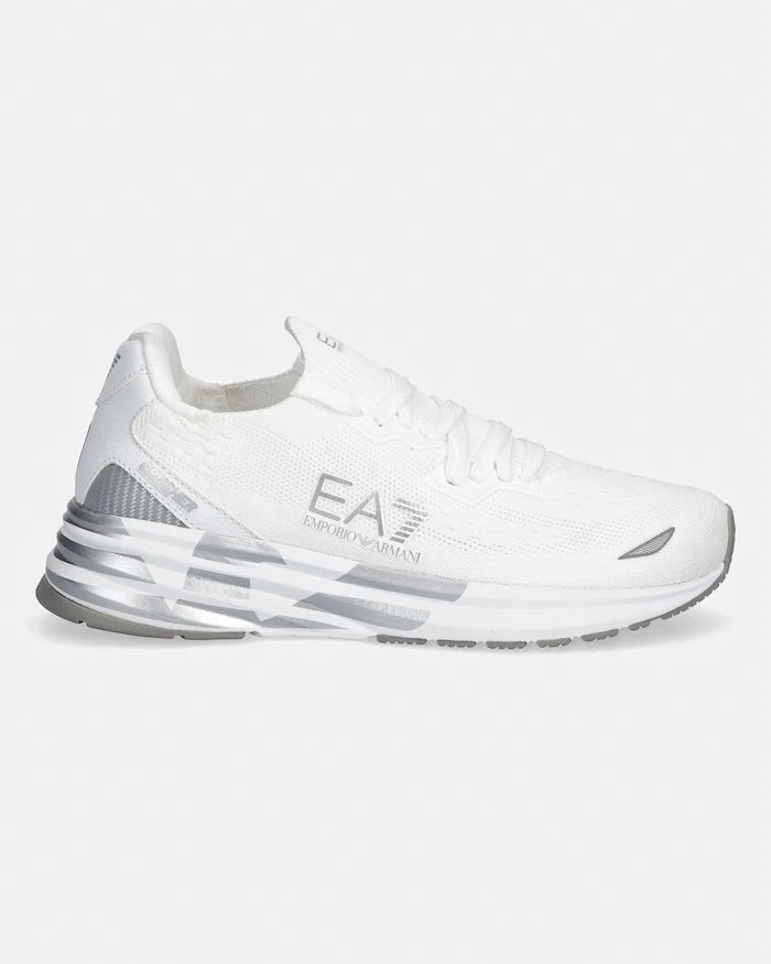 EA7 Emporio Armani Spor Ayakkabı