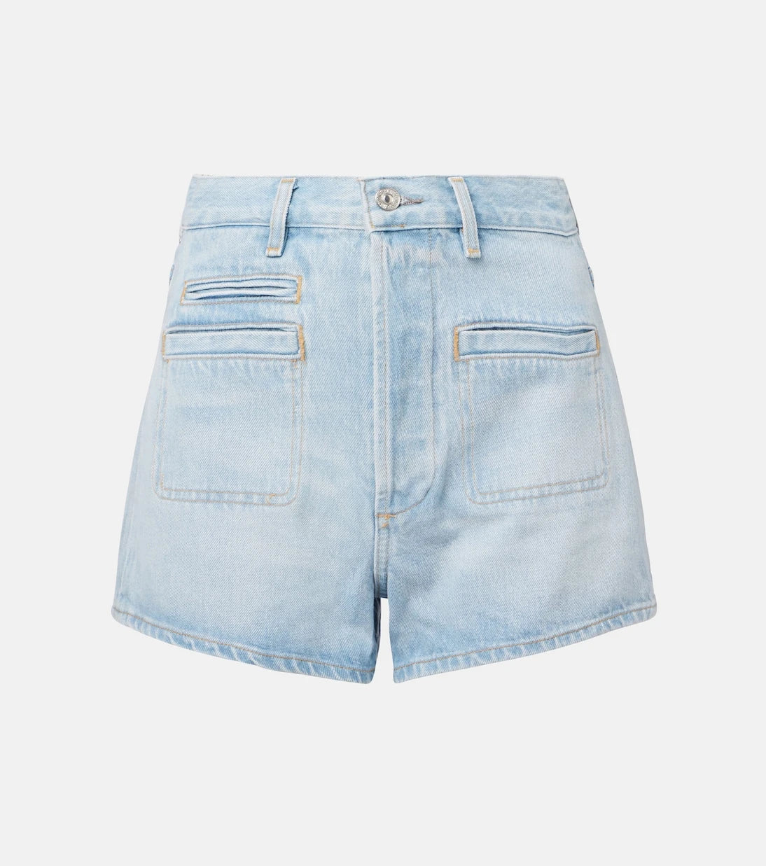 Citizens of Humanity - Marlow denim shorts