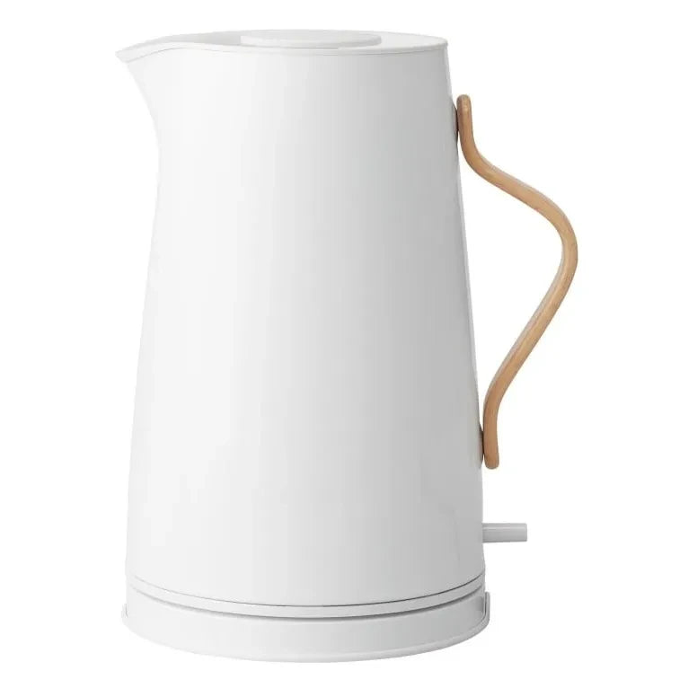 Stelton - Emma Electric Kettle 1,2L | Chalk