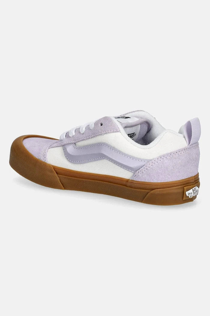 Vans Knu Skool Çocuk Alçak Sneaker