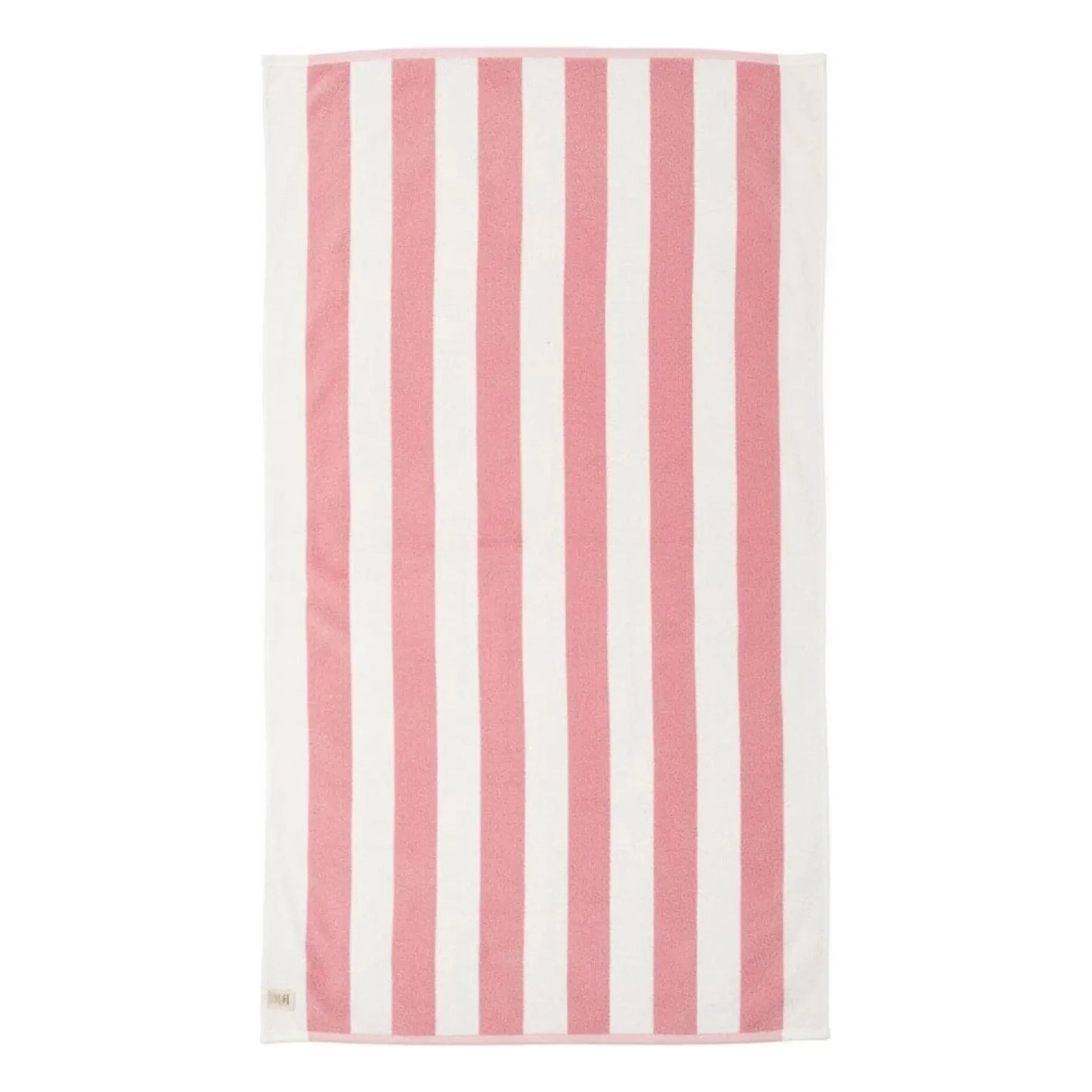 Business & Pleasure Co. - Beach towel | Pink