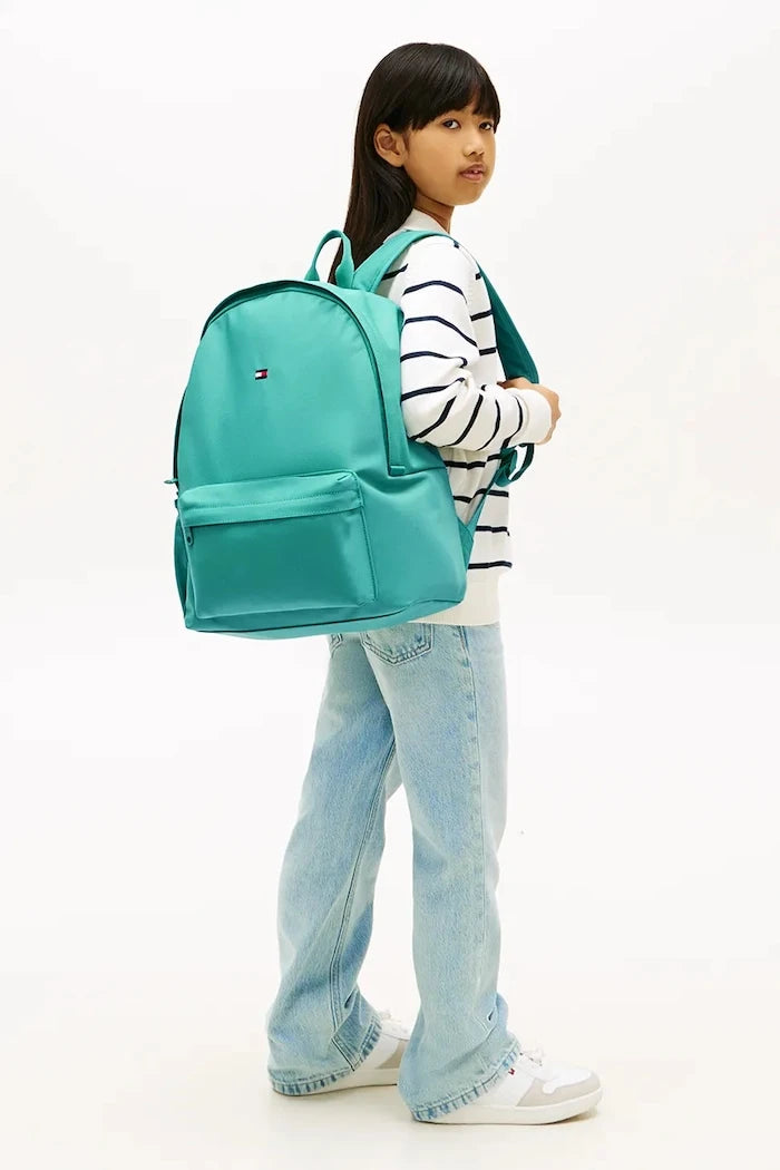 Tommy Hilfiger okul çantası çocuklar için