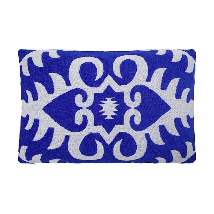House Doctor HDAmici 60 x 40 cm Pamuk Dekoratif Yastık Kılıfı
