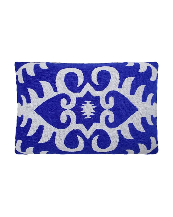 House Doctor HDAmici 60 x 40 cm Pamuk Dekoratif Yastık Kılıfı