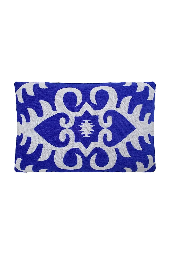 House Doctor HDAmici 60 x 40 cm Pamuk Dekoratif Yastık Kılıfı