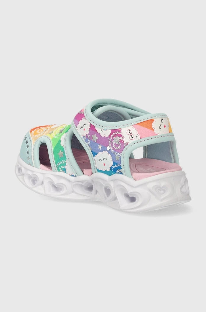 Детски сандали Skechers