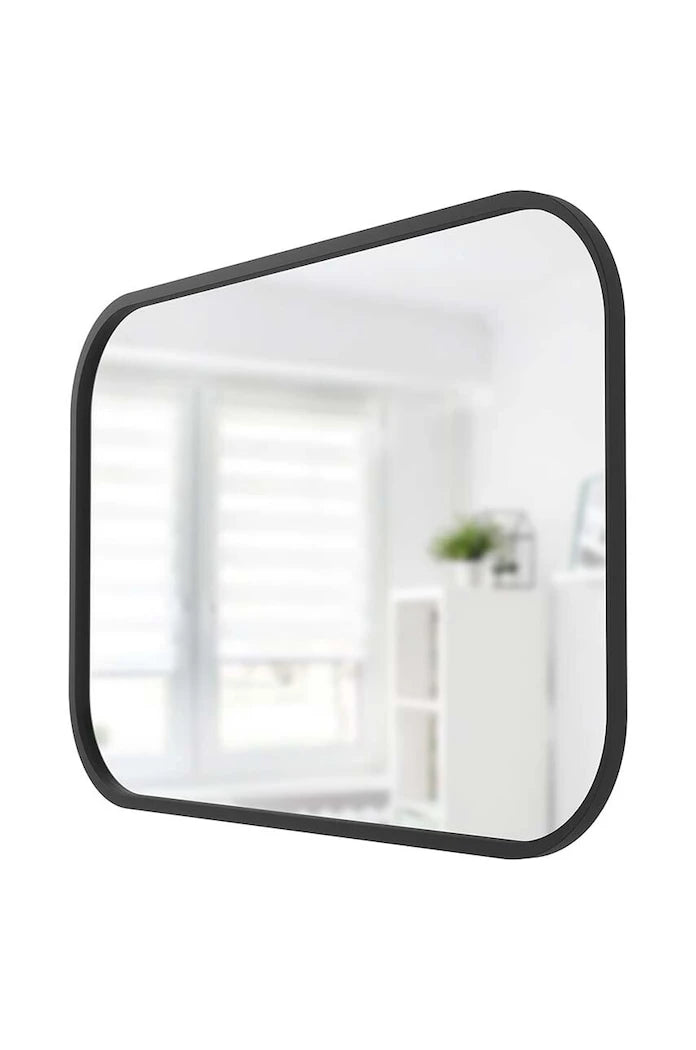 Umbra Hub Rectangle Duvar Aynası