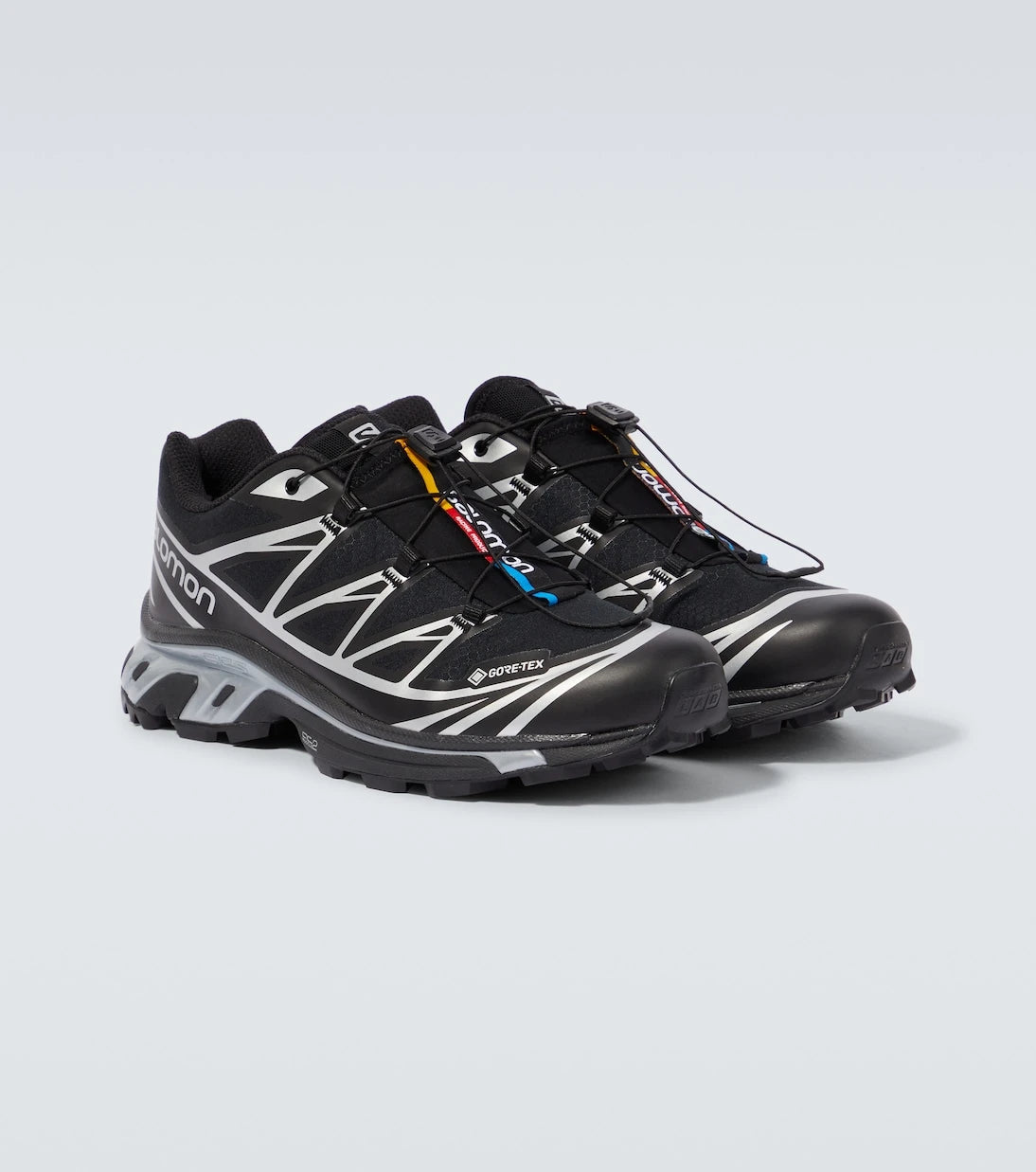 سالومون - أحذية رياضية XT-6 GORE-TEX