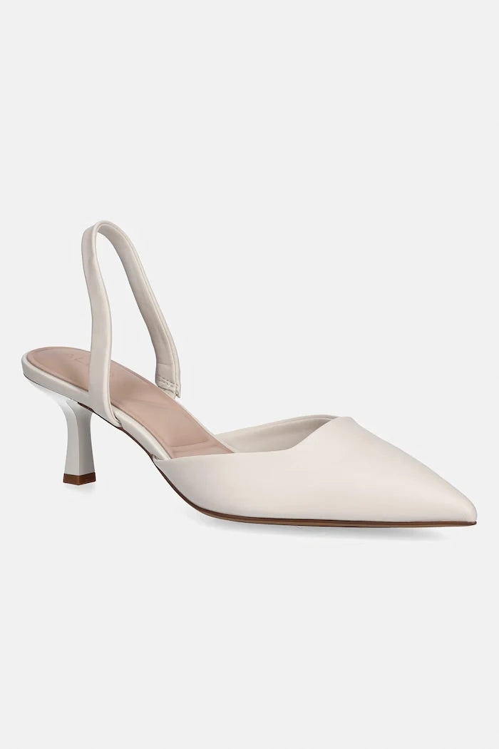 Aldo обувки с ток GAVEDESSI