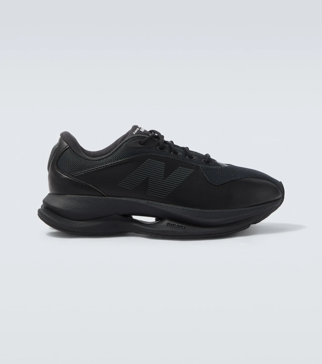 Junya Watanabe - x New Balance TF100 sneakers