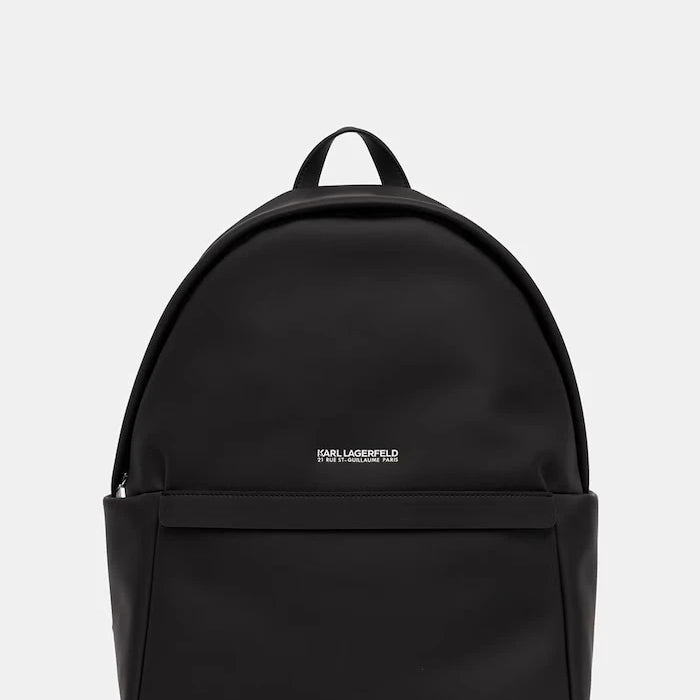 Karl Lagerfeld раница мъжка K/ESSENTIAL