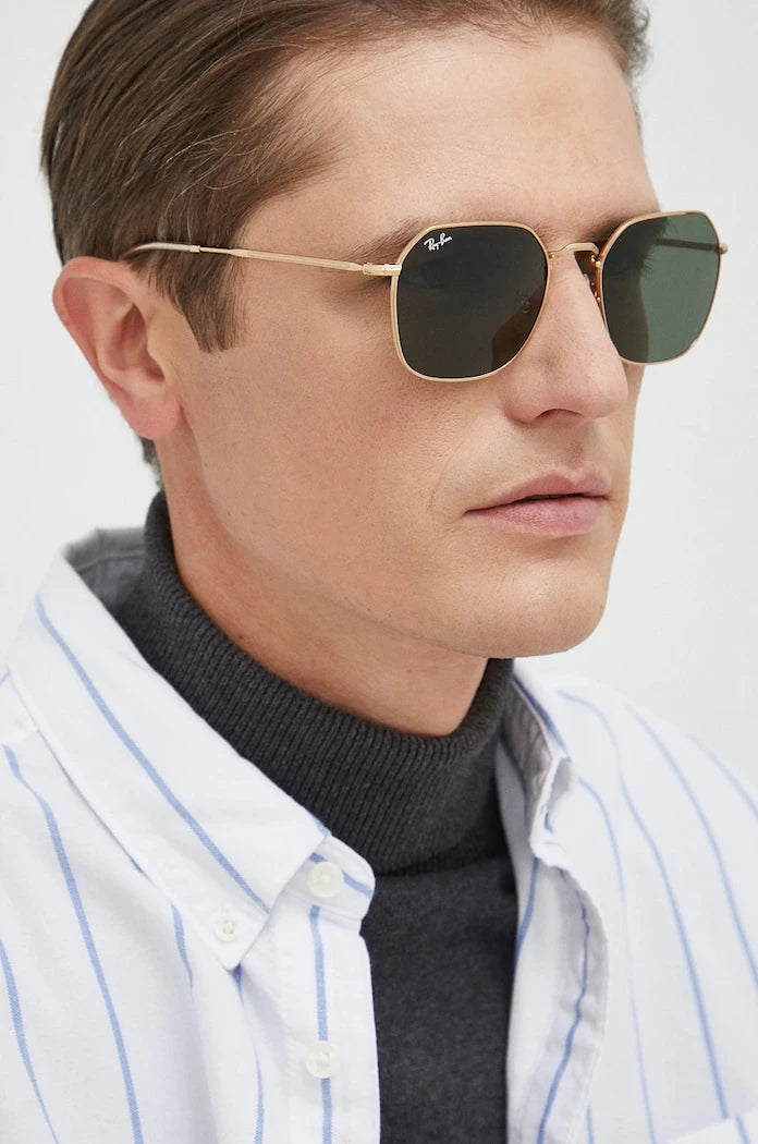 Слънчеви очила Ray-Ban JIM