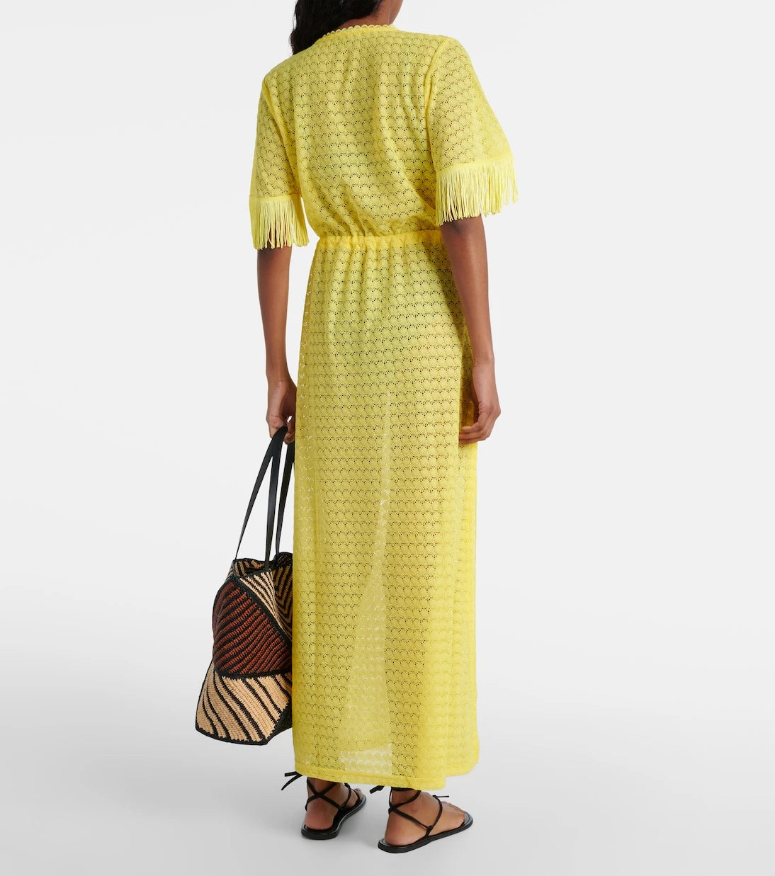 Melissa Odabash - Phoebe beach cover-up