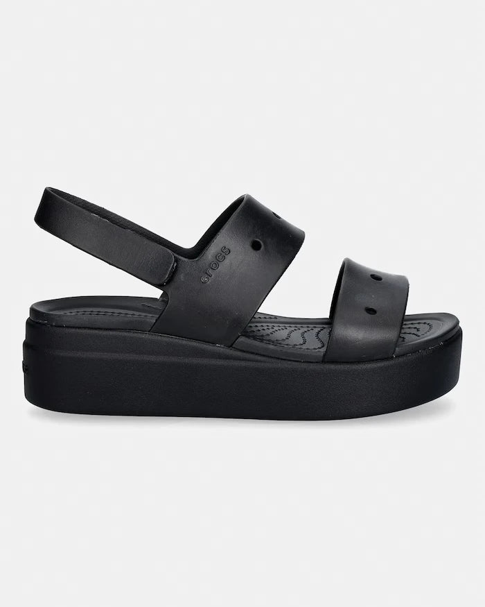 Crocs Kadın Sandalet Brooklyn 4U