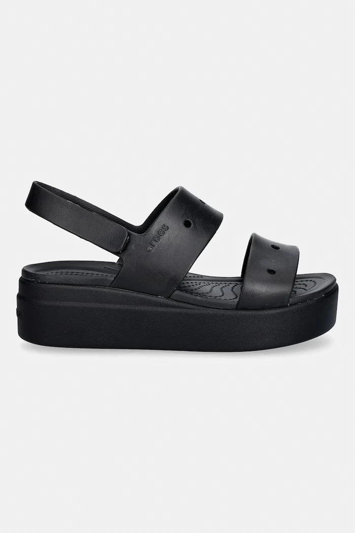 Crocs Kadın Sandalet Brooklyn 4U