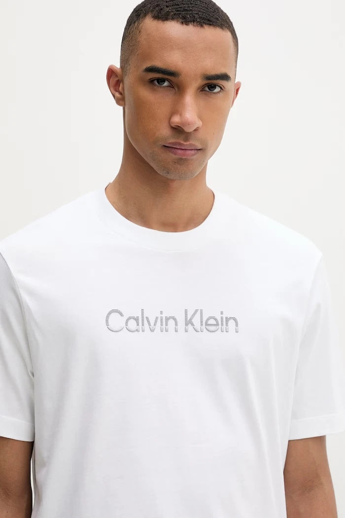 Calvin Klein erkek pamuklu tişört