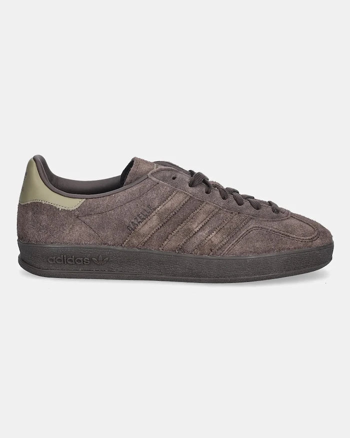 adidas Originals Gazelle Indoor Süet Spor Ayakkabı