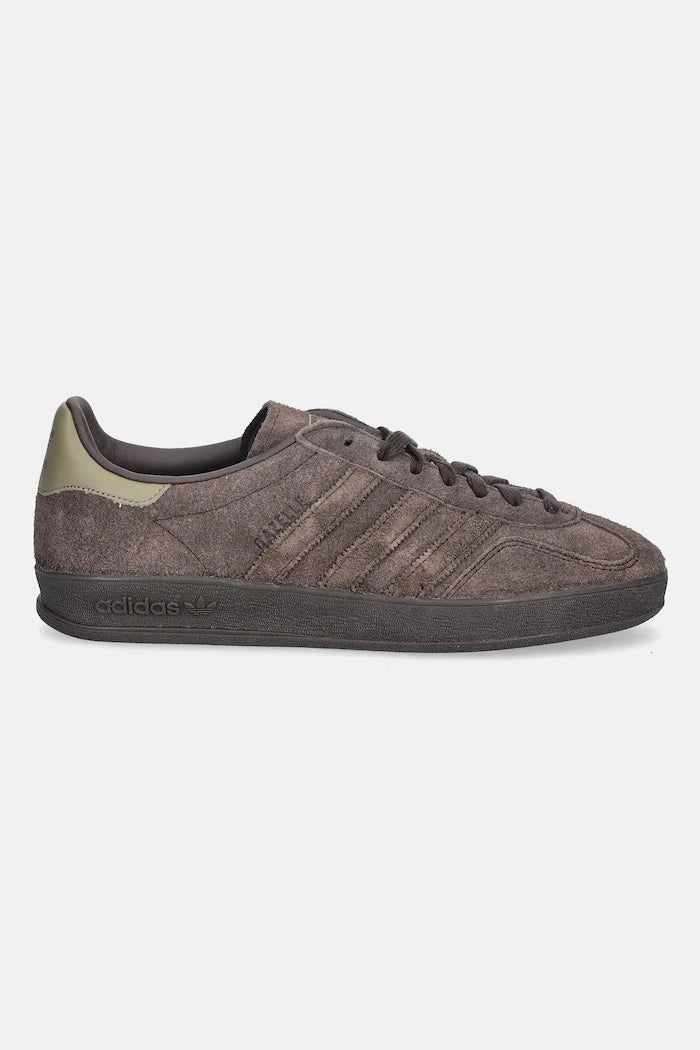 adidas Originals Gazelle Indoor Süet Spor Ayakkabı