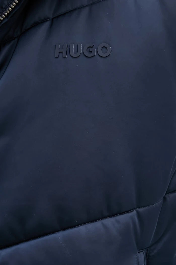 HUGO елек мъжки Berolino2611