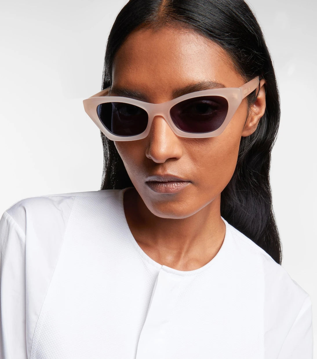 Dior Eyewear - DiorMidnight B1I cat-eye sunglasses