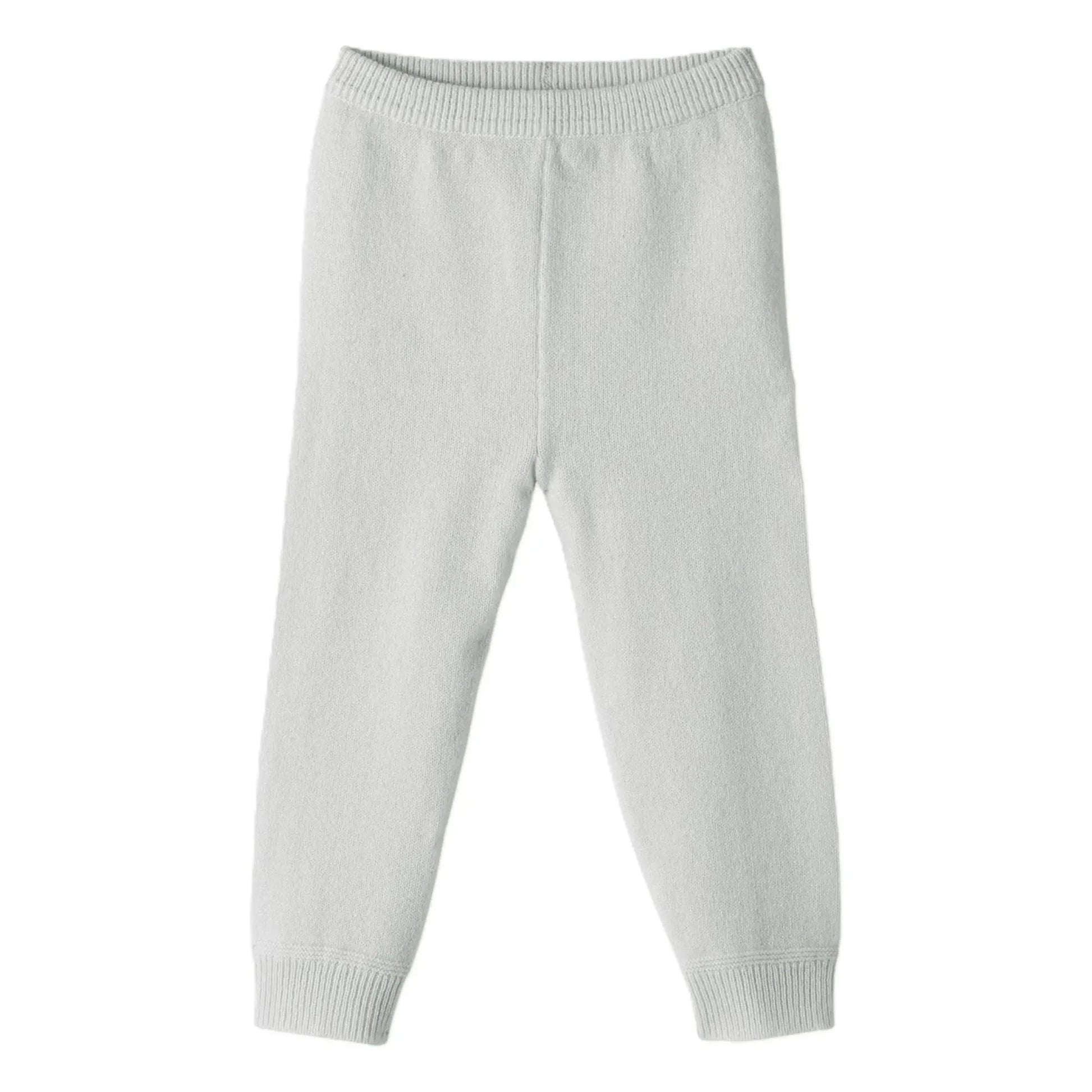 Bompard - Cashmere pants | Grey