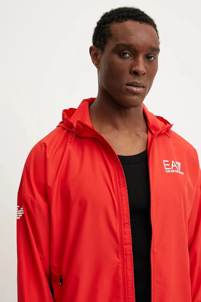 EA7 Emporio Armani Anzug