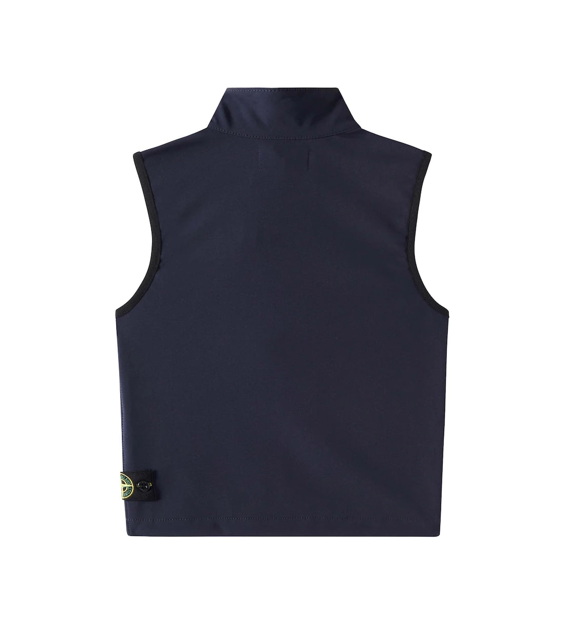 Stone Island Junior - Compass technical vest