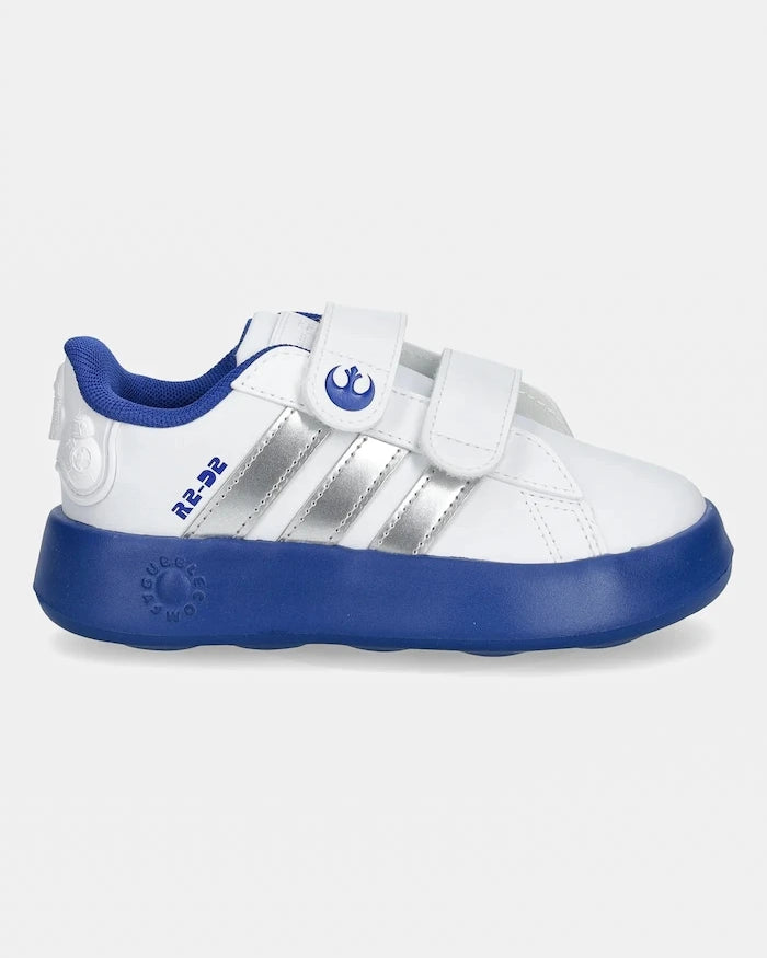 Детски маратонки adidas DROIDS Grand Court