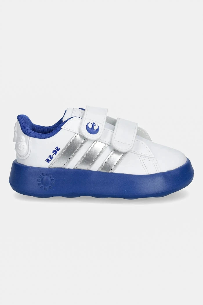 Детски маратонки adidas DROIDS Grand Court