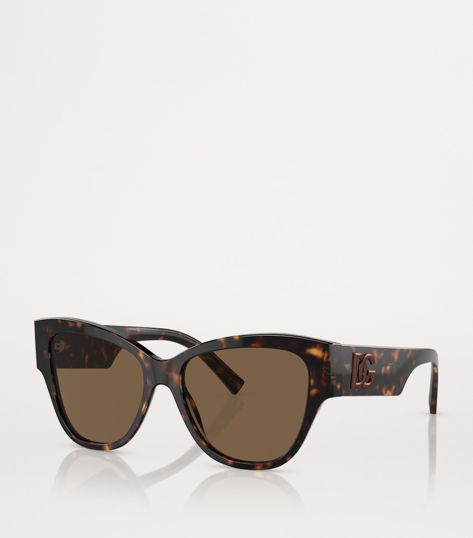 Acetate 0DG4449 Sunglasses
