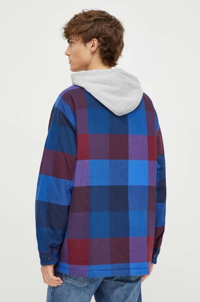 Памучно яке Levi's