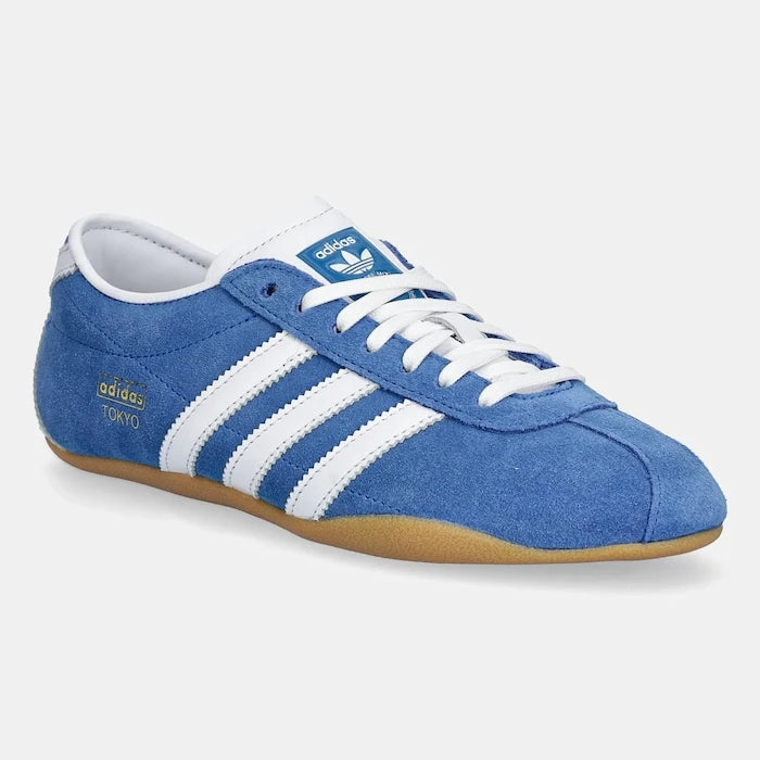 adidas Originals Tokyo W Kadife Spor Ayakkabı