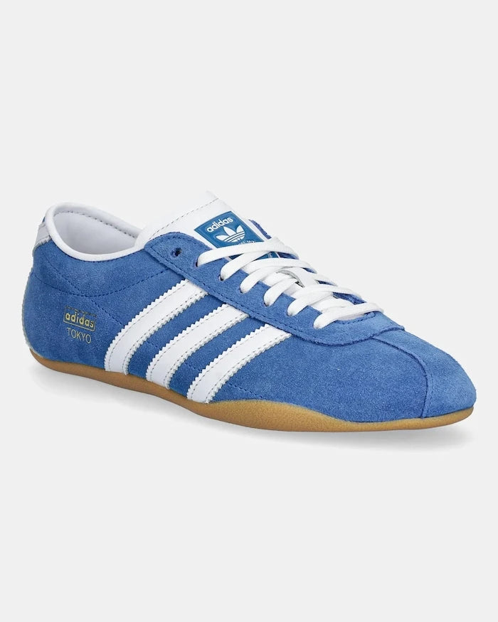 adidas Originals Tokyo W Kadife Spor Ayakkabı