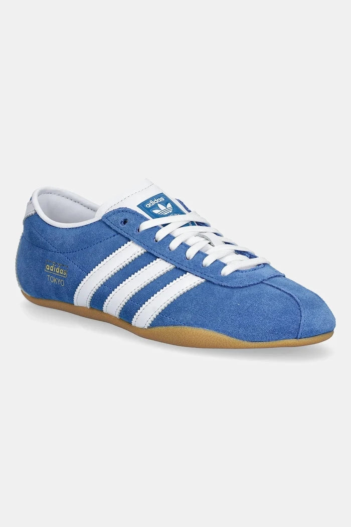 adidas Originals Tokyo W Kadife Spor Ayakkabı