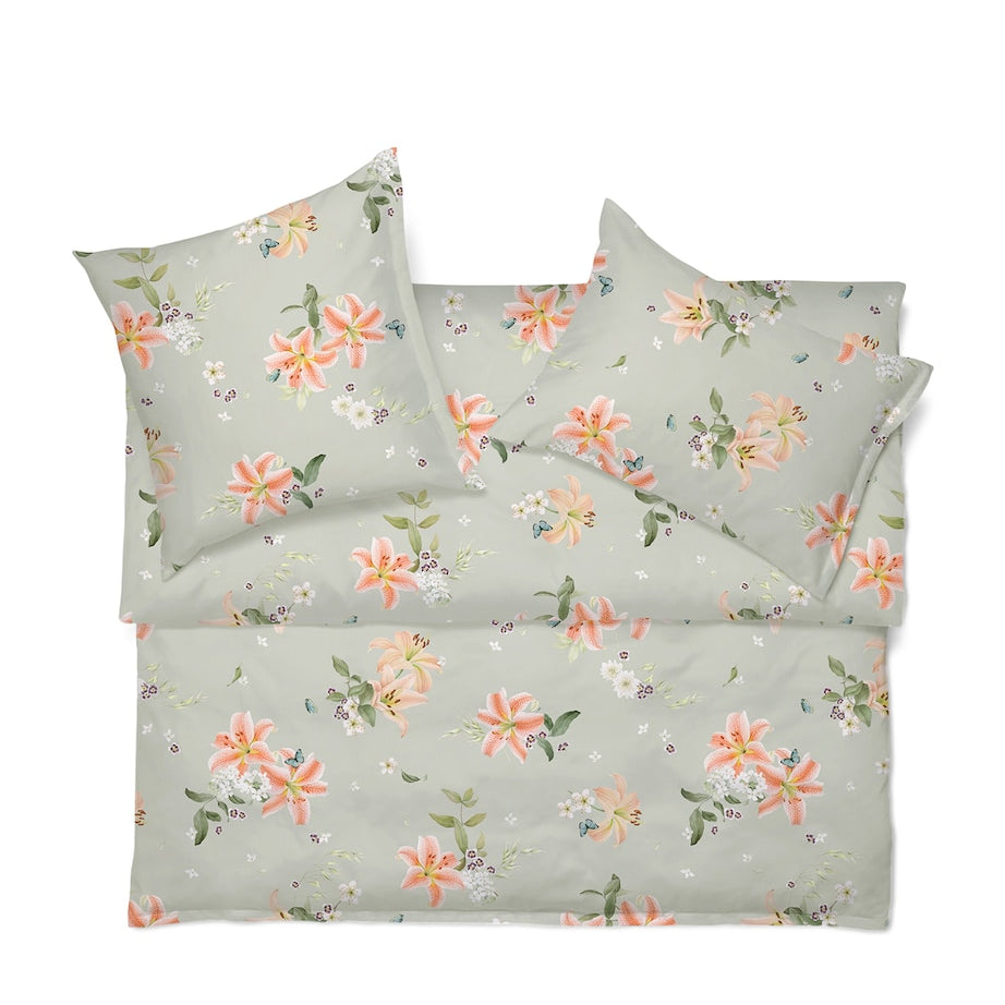 Schlossberg Lilian King Duvet Cover (230cm x 220cm)