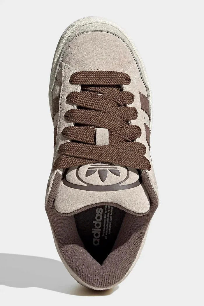 adidas Originals CAMPUS ST çocuklar için süet spor ayakkabı