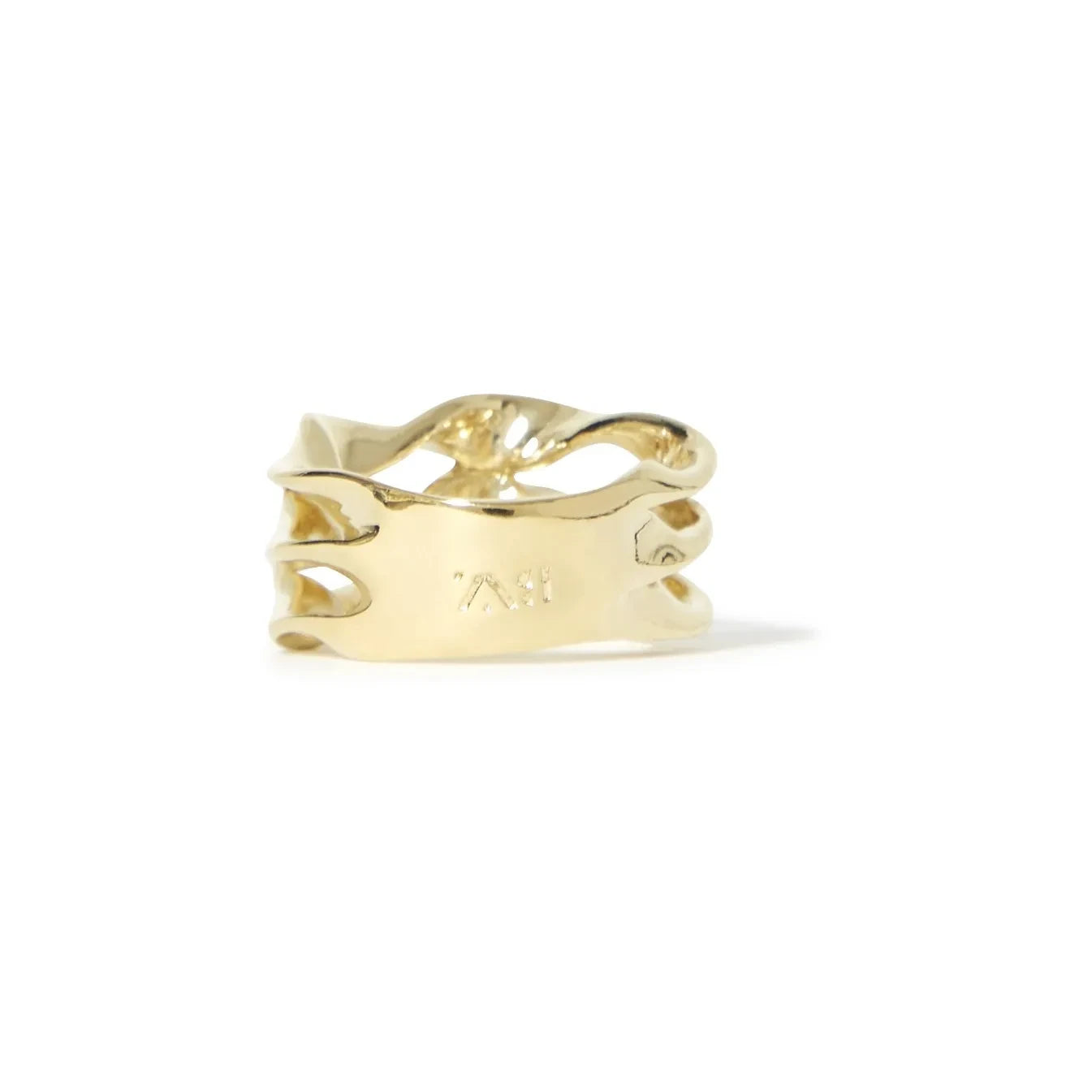 Bonanza Paris - Gabrielle Ring | Gold