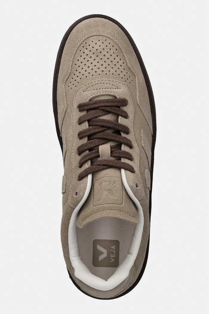 Veja V-90 SUEDE маратонки мъжки от велур