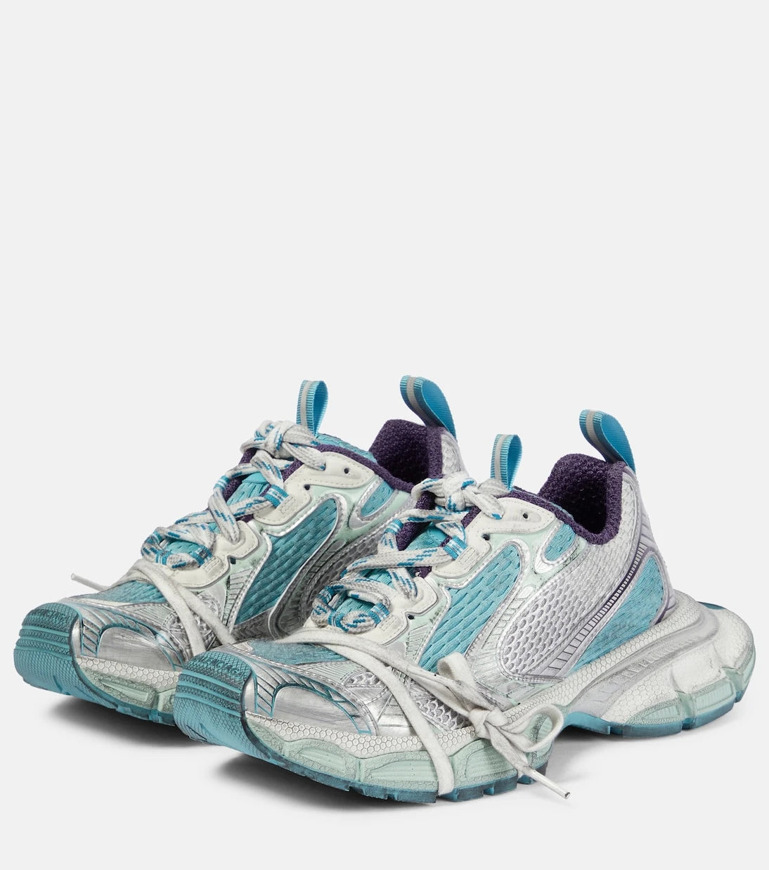 Balenciaga - 3XL sneakers