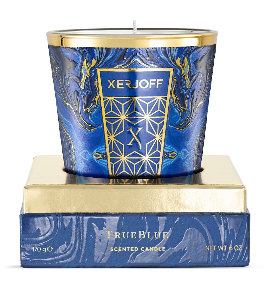 TrueBlue Candle (170g)
